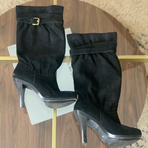 Michael Kors Kincaid Slouchy Boot